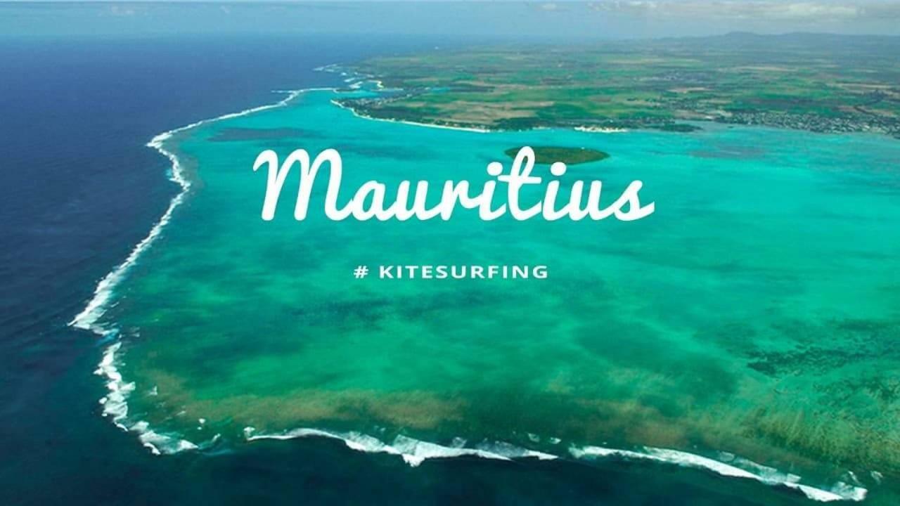 Seaview Kite Studio - La Gaulette Eksteriør bilde